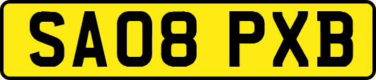 SA08PXB