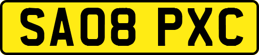 SA08PXC