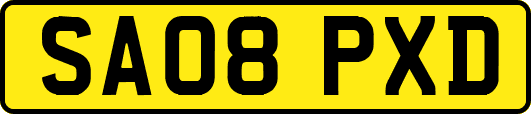 SA08PXD