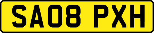 SA08PXH