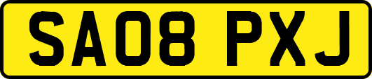 SA08PXJ