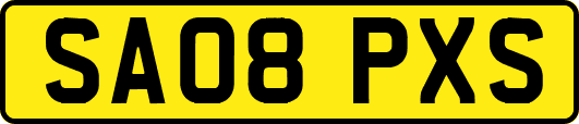 SA08PXS