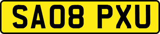 SA08PXU