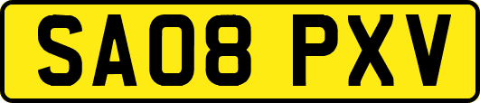 SA08PXV