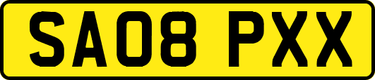 SA08PXX