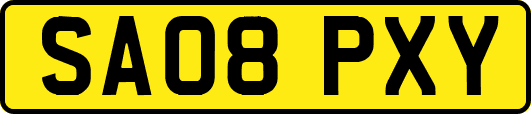 SA08PXY
