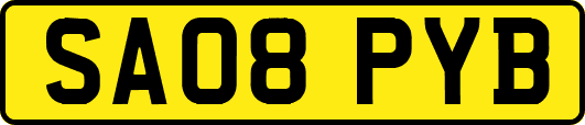 SA08PYB