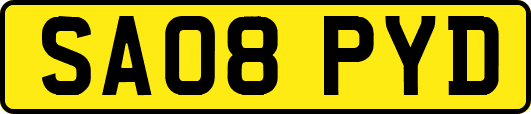 SA08PYD