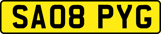 SA08PYG