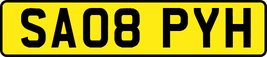 SA08PYH