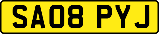 SA08PYJ
