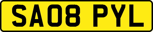 SA08PYL