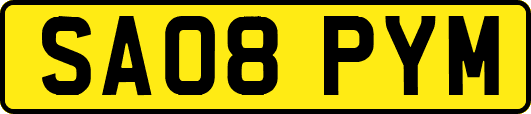 SA08PYM