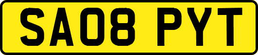 SA08PYT