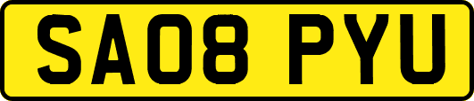 SA08PYU