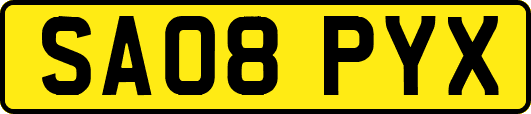 SA08PYX