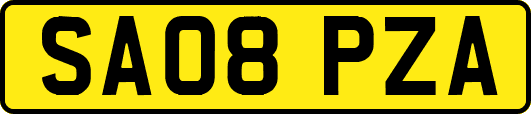 SA08PZA