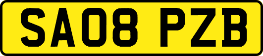 SA08PZB