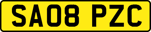 SA08PZC