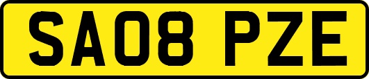 SA08PZE