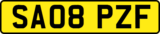 SA08PZF