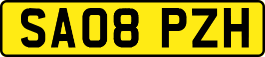 SA08PZH