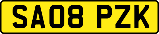 SA08PZK