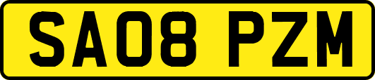 SA08PZM