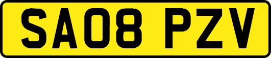 SA08PZV