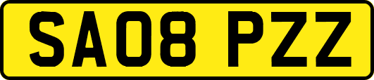 SA08PZZ