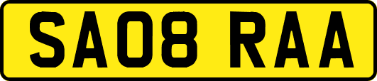 SA08RAA