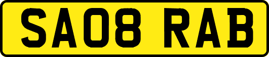 SA08RAB