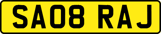 SA08RAJ
