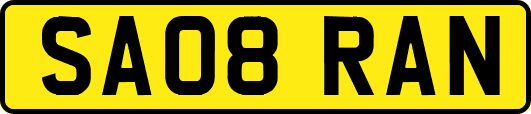 SA08RAN