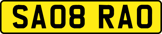 SA08RAO