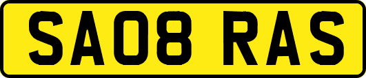 SA08RAS