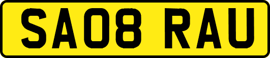 SA08RAU