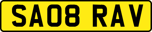 SA08RAV