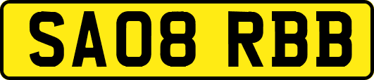 SA08RBB