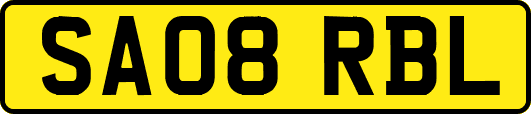 SA08RBL
