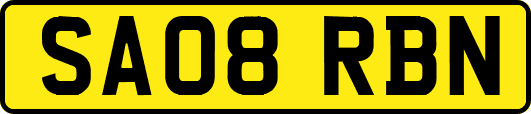 SA08RBN