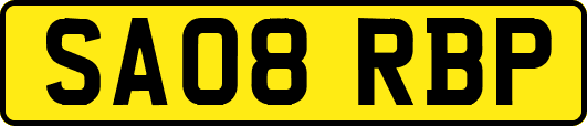 SA08RBP