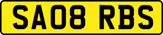 SA08RBS