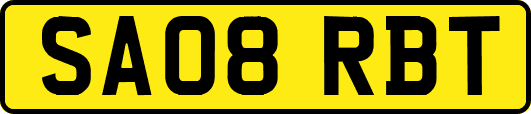 SA08RBT
