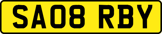 SA08RBY