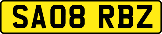 SA08RBZ