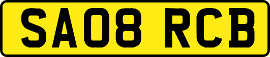SA08RCB