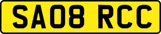 SA08RCC