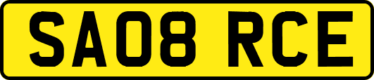 SA08RCE