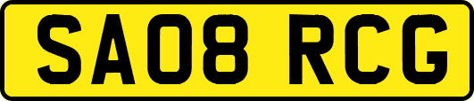 SA08RCG